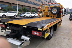 高县24小时汽车送油服务公司